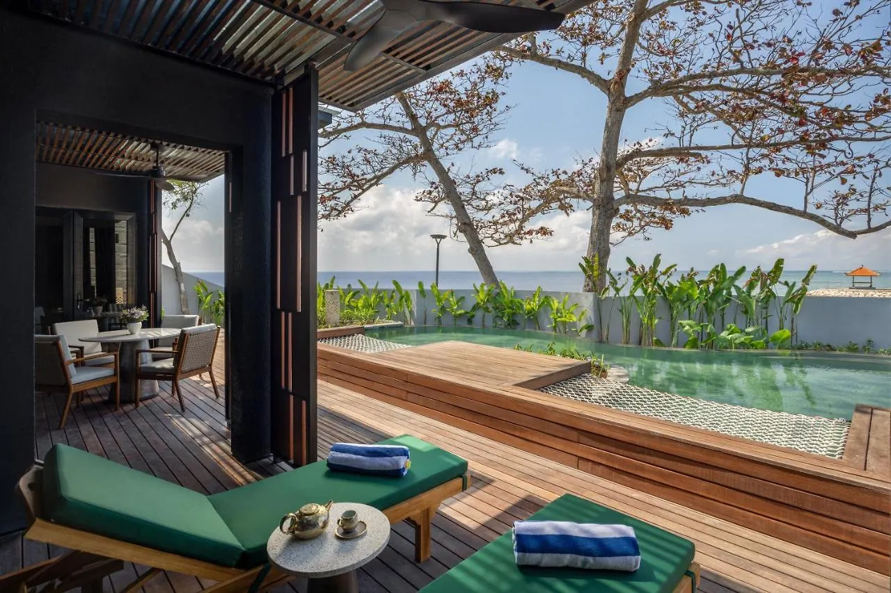 Hotel Sumitra Luxury Villas A Pramana Experience Sanur