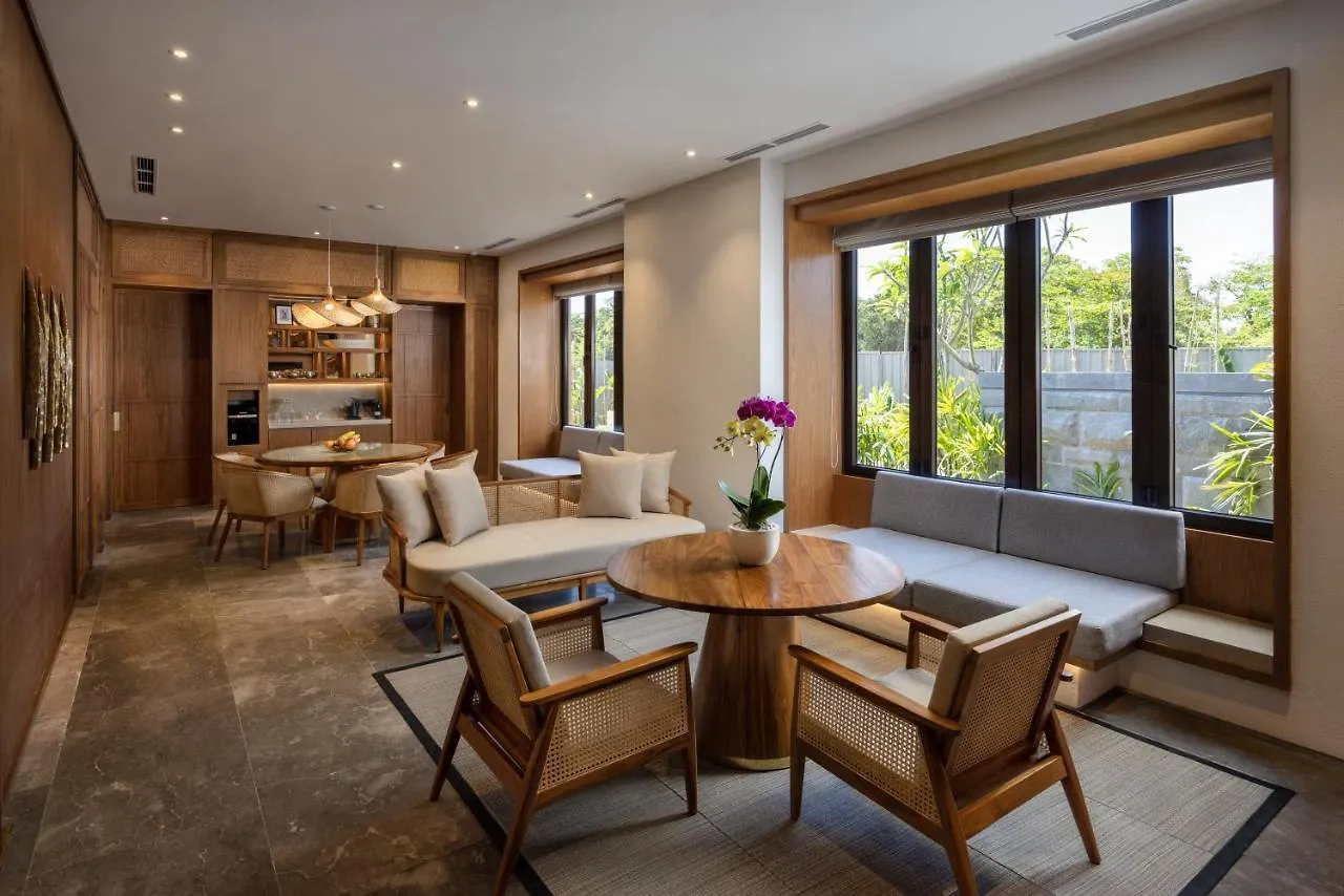 Sumitra Luxury Villas A Pramana Experience Sanur  5*, Sanur (Bali) Indonesia