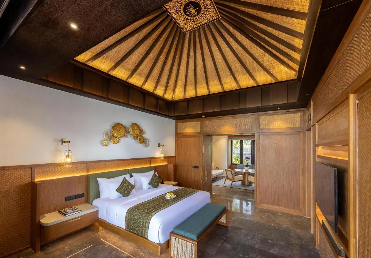 Sumitra Luxury Villas A Pramana Experience Sanur  Sanur (Bali)