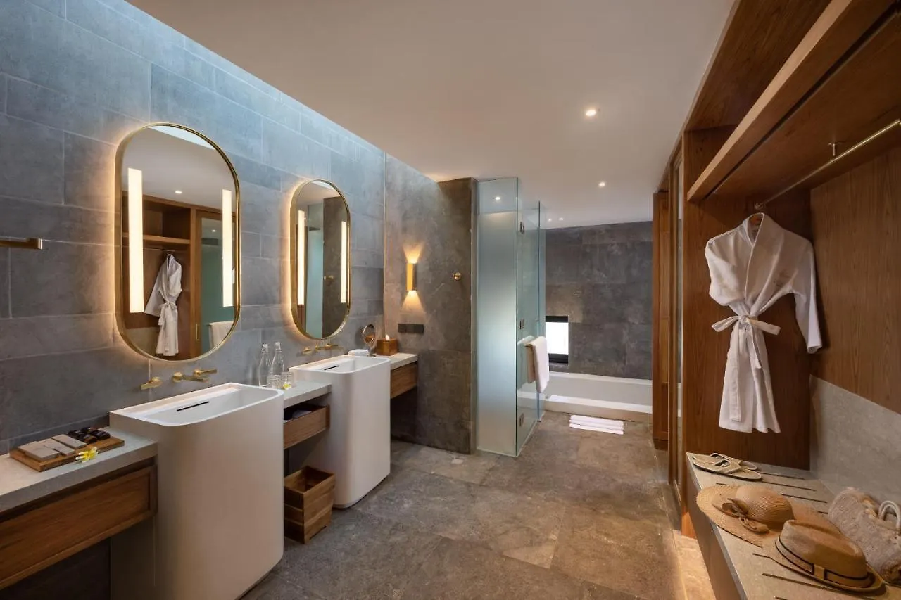 Sumitra Luxury Villas A Pramana Experience Sanur  5*, Sanur (Bali)