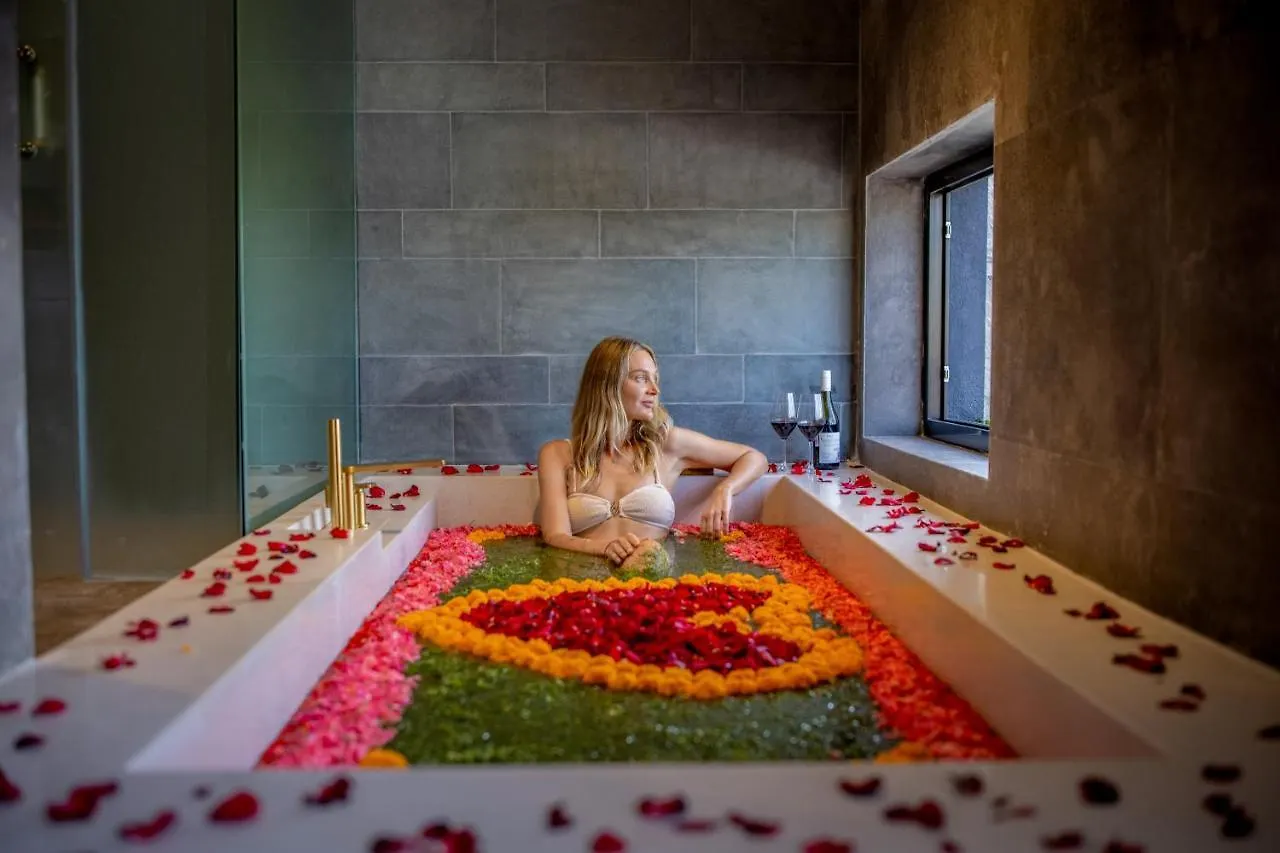 ***** Hotel Sumitra Luxury Villas A Pramana Experience Sanur  Indonesia