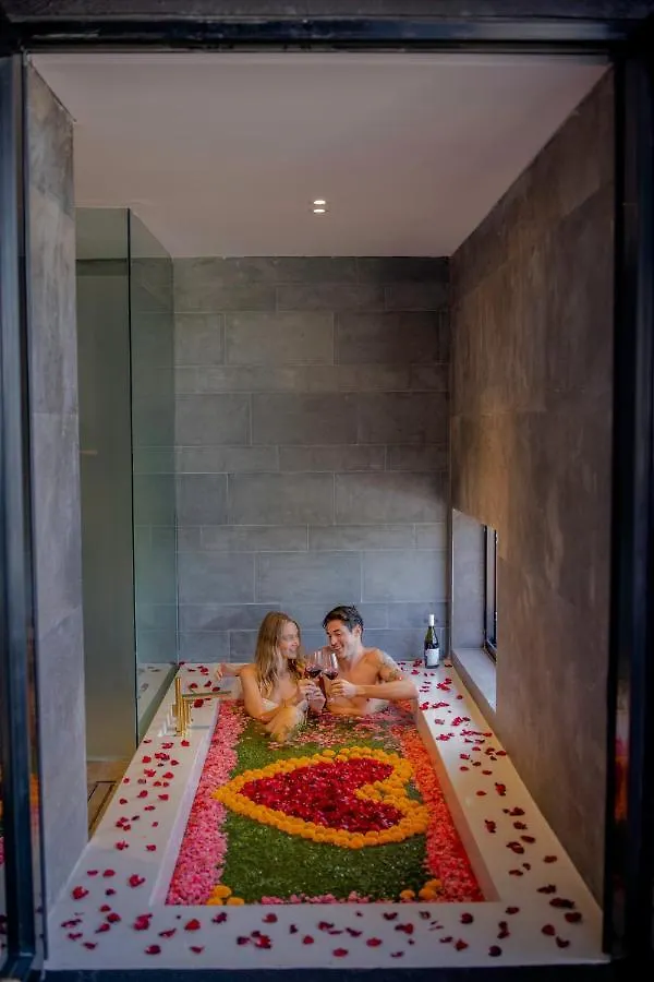 Sumitra Luxury Villas A Pramana Experience Sanur  Hotel