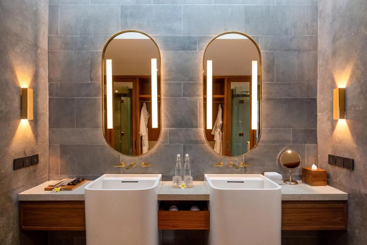 Sumitra Luxury Villas A Pramana Experience Sanur  Sanur (Bali)