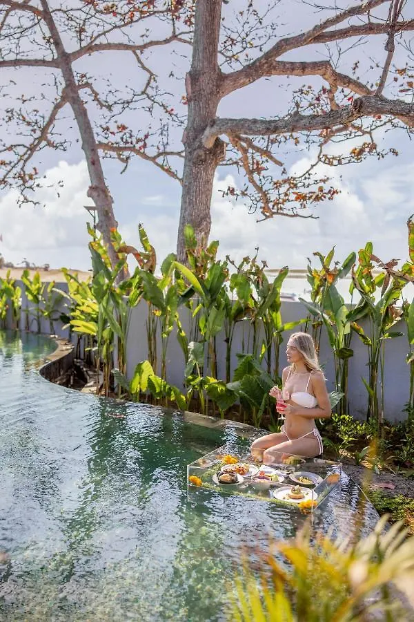 Hotel Sumitra Luxury Villas A Pramana Experience Sanur