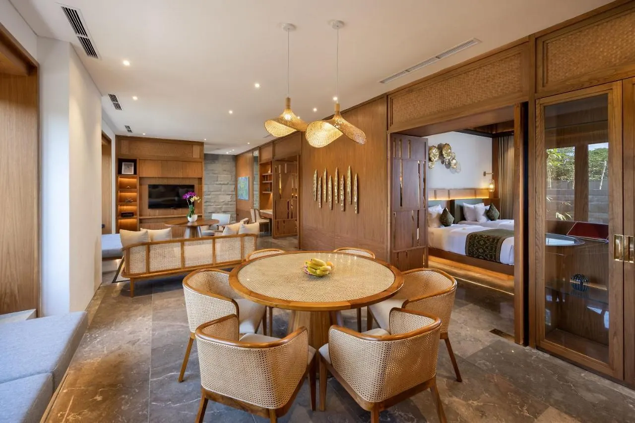 Sumitra Luxury Villas A Pramana Experience Sanur  Sanur (Bali)