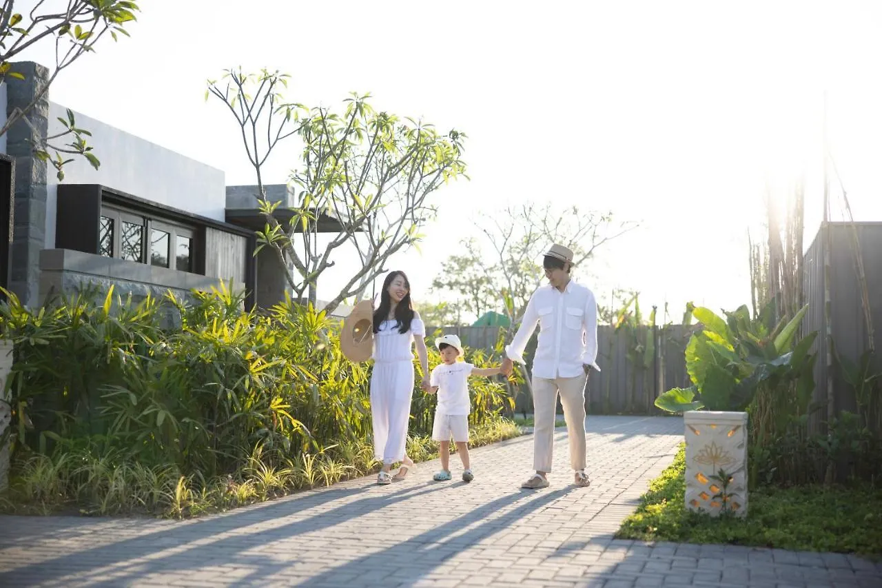 Sumitra Luxury Villas A Pramana Experience Sanur  Hotel Sanur (Bali)