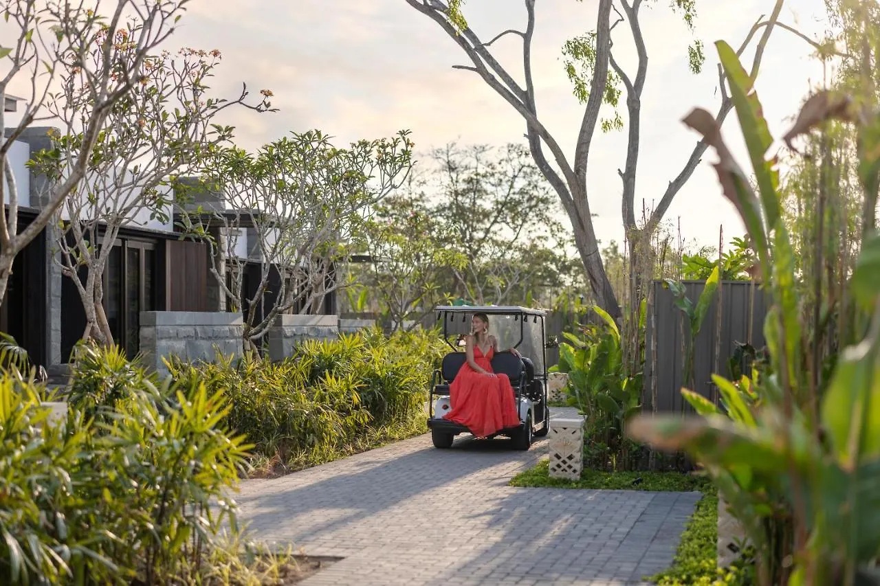 ***** Hotel Sumitra Luxury Villas A Pramana Experience Sanur  Indonesia