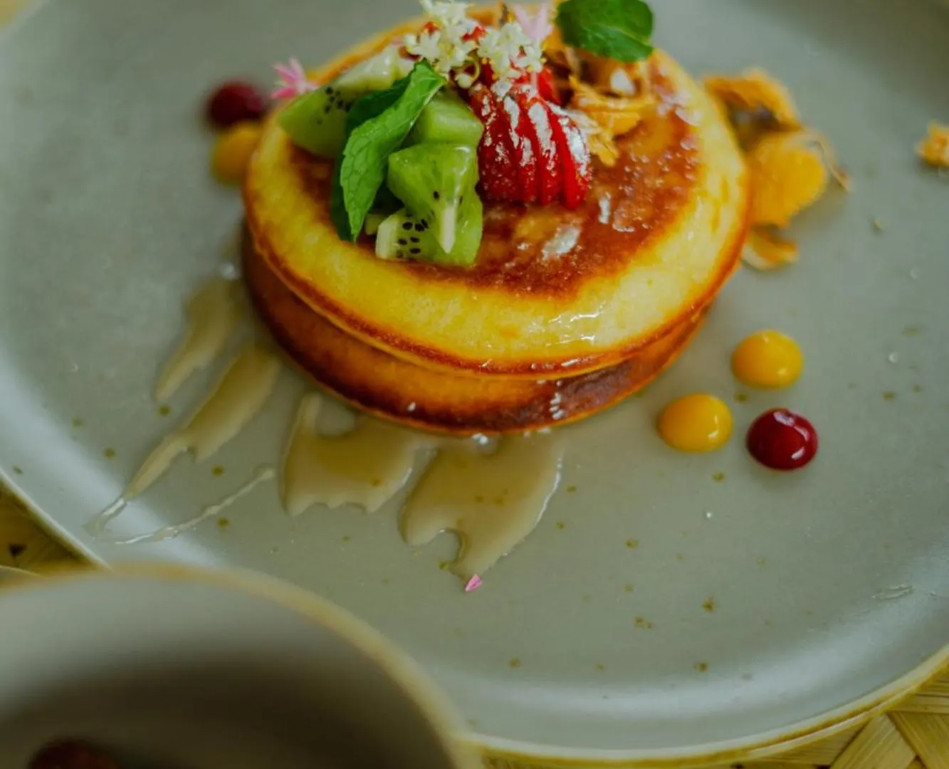 Sumitra Luxury Villas A Pramana Experience Sanur  Hotel
