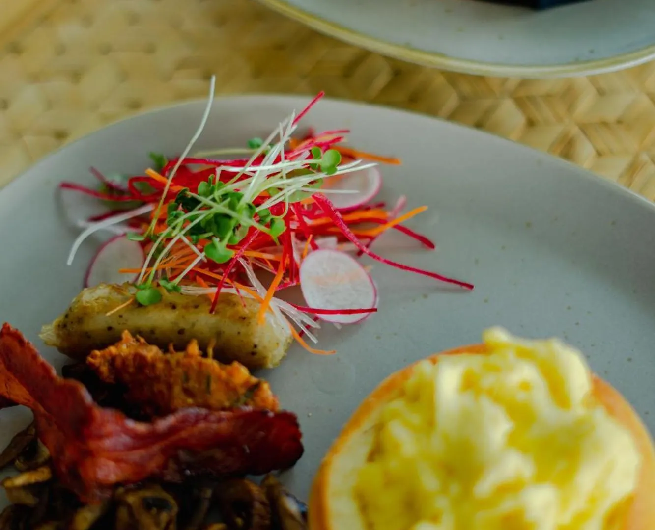 Hotel Sumitra Luxury Villas A Pramana Experience Sanur
