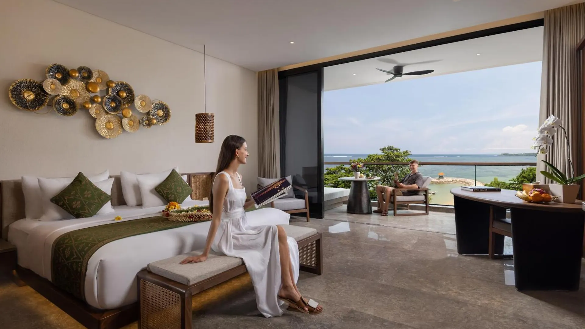 Sumitra Luxury Villas A Pramana Experience Sanur