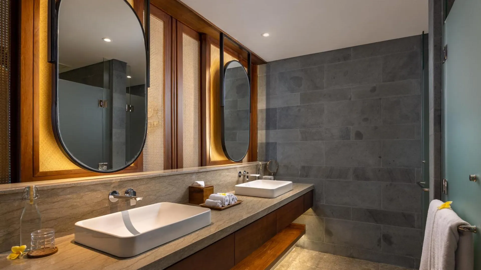 Sumitra Luxury Villas A Pramana Experience Sanur  Sanur (Bali)