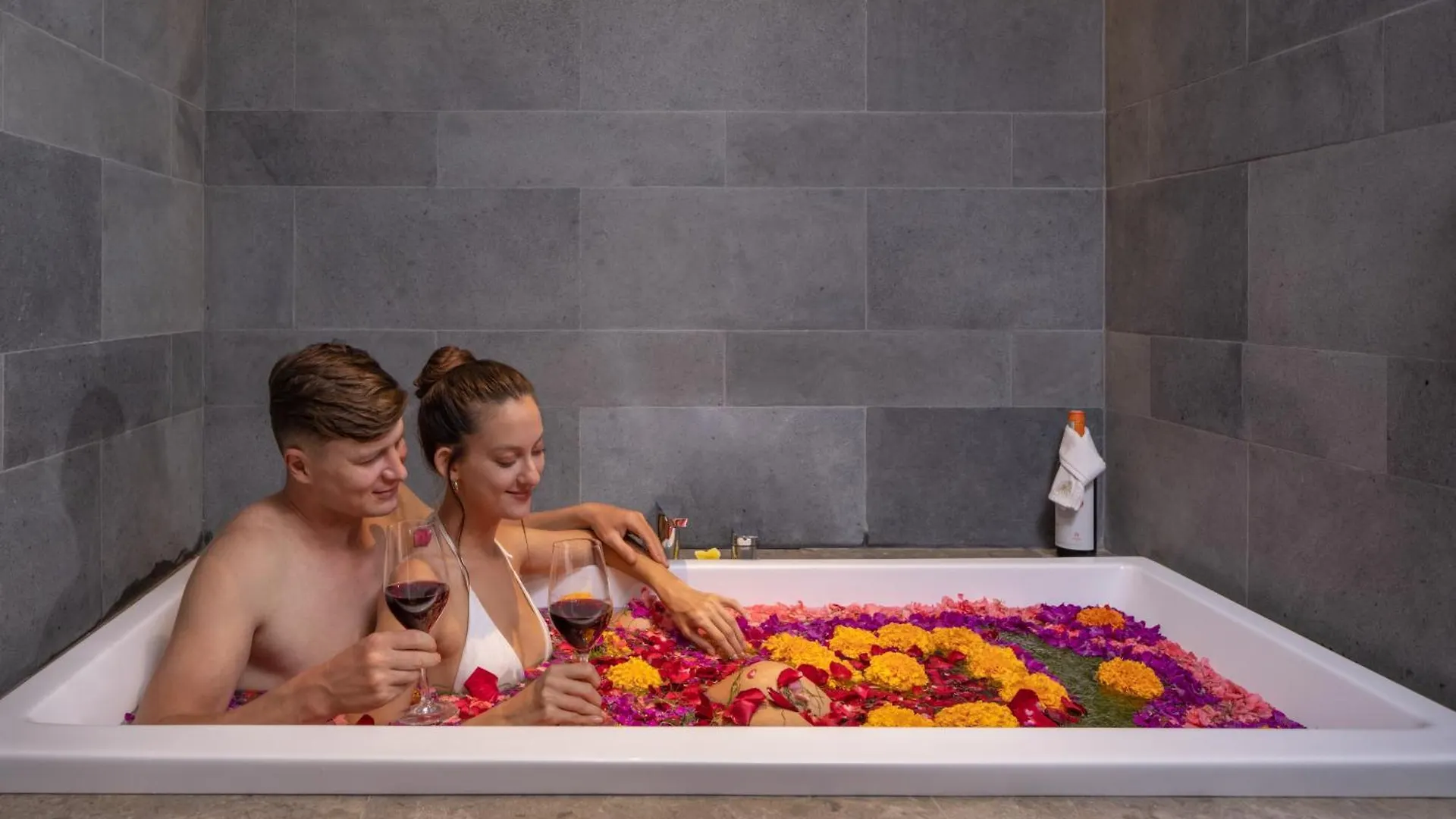 Sumitra Luxury Villas A Pramana Experience Sanur  Hotel Sanur (Bali)