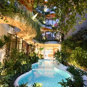 Apartahotel Cityhouse - Cityoasis Ciudad Ho Chi Minh (Saigón)