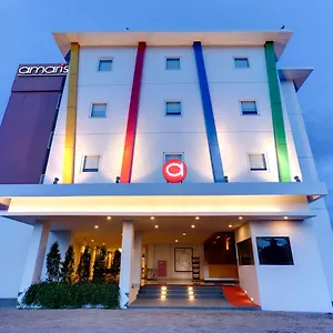 Hotel Amaris Pratama, Nusa Dua (Bali)