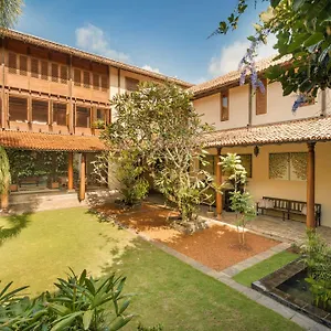 Bed and breakfast Ishq Colombo