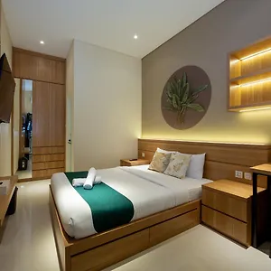 Aparthotel Cove Tripuri House Bali, Denpasar