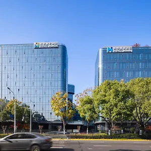 Hyatt House Hongqiao Cbd 4* Shanghai