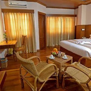 Hotel Sidney Yangón