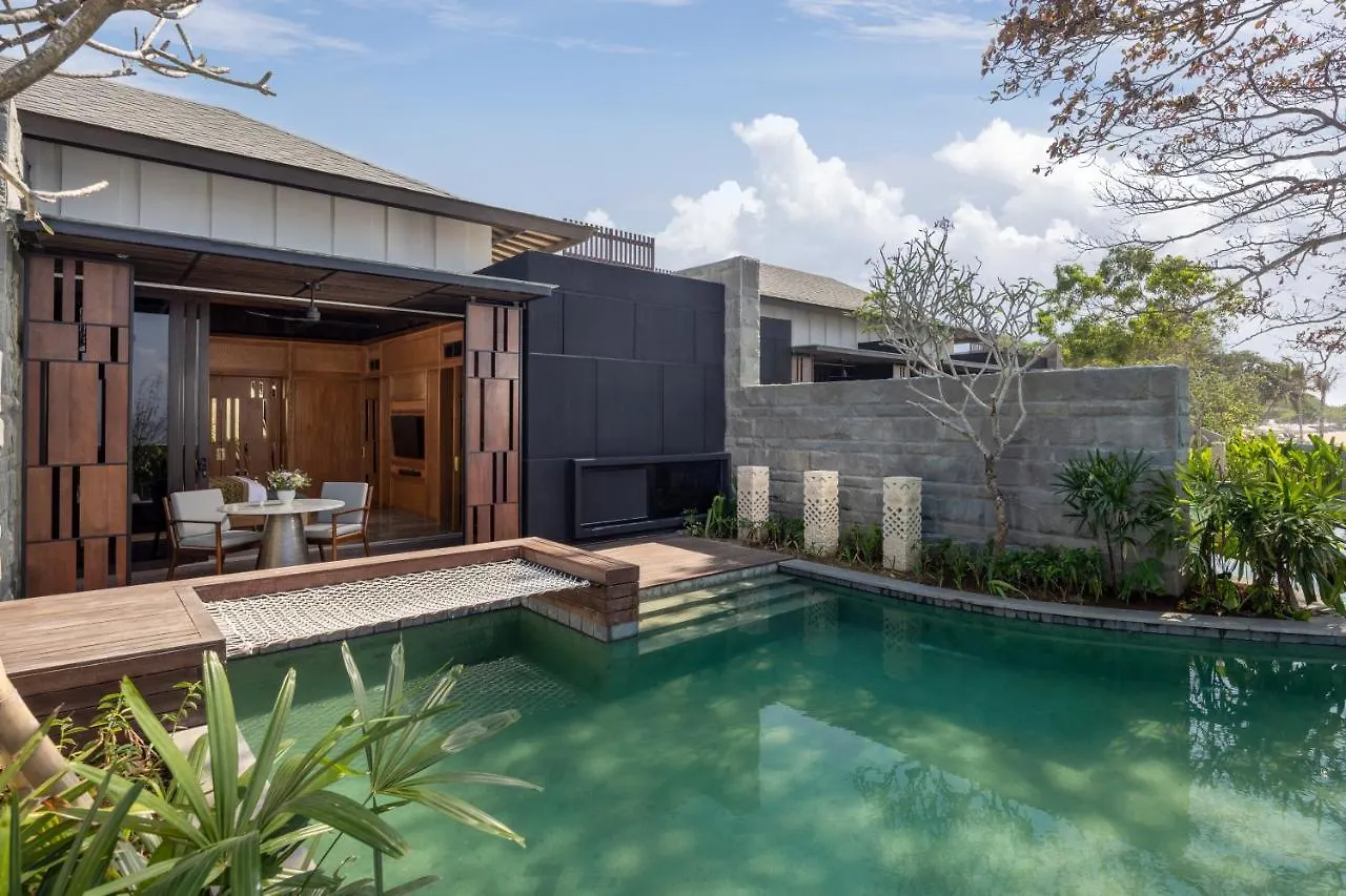 Hotel Sumitra Luxury Villas A Pramana Experience Sanur