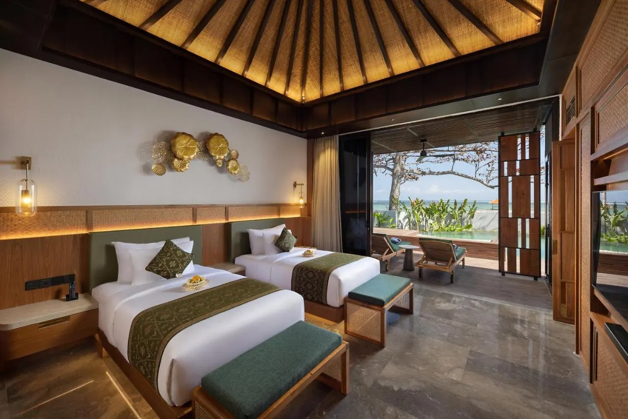 Sumitra Luxury Villas A Pramana Experience Sanur  Hotel