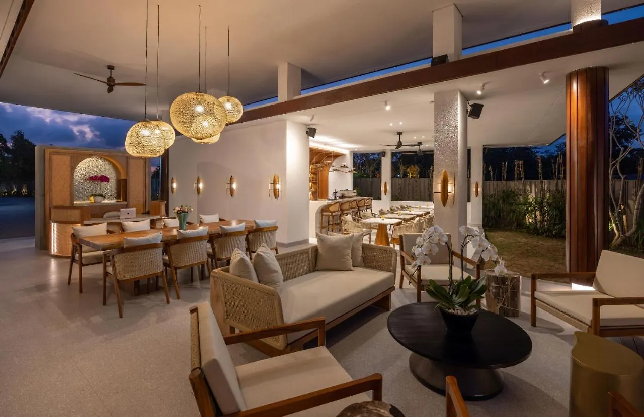 Sumitra Luxury Villas A Pramana Experience Sanur