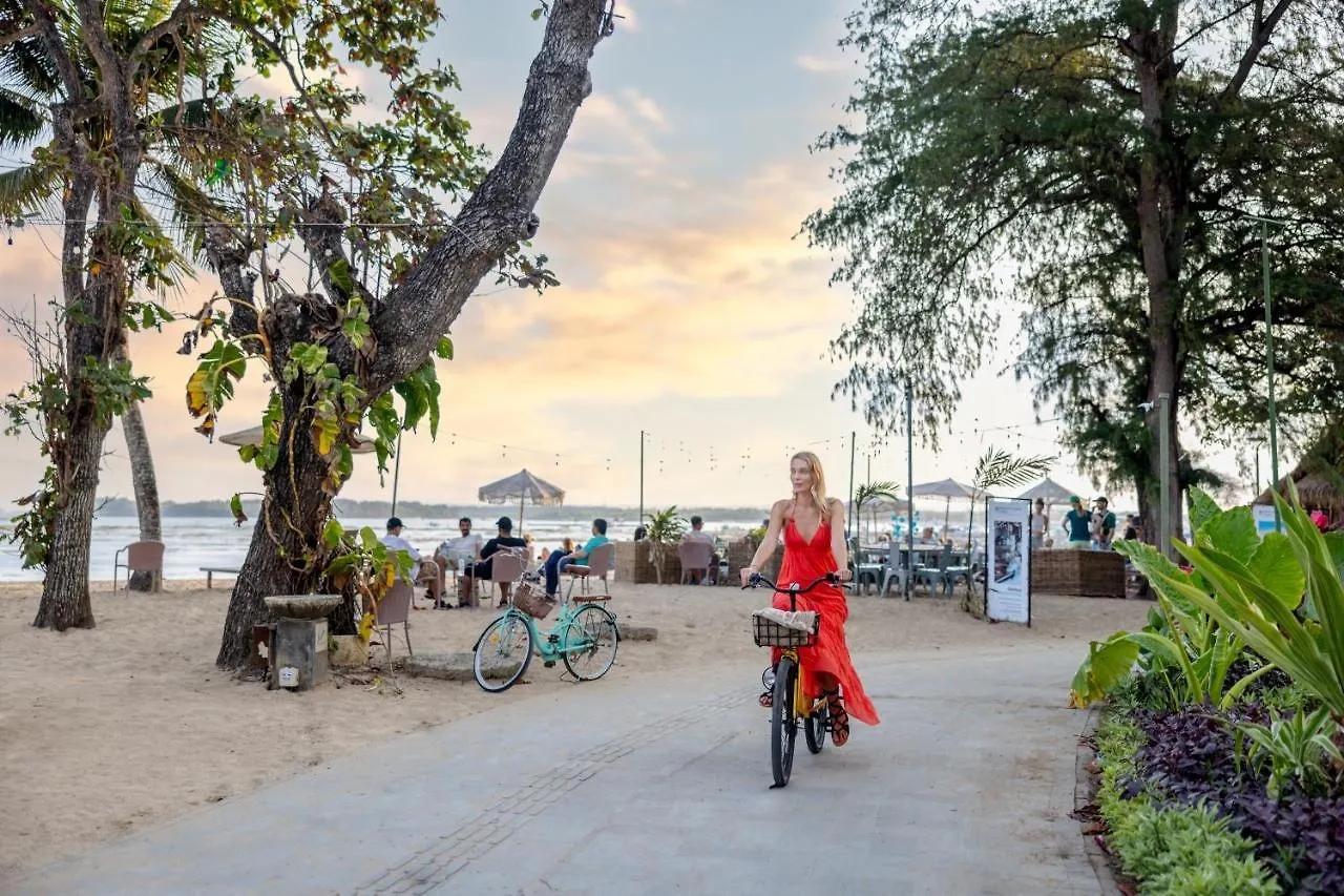 Sumitra Luxury Villas A Pramana Experience Sanur  Indonesia