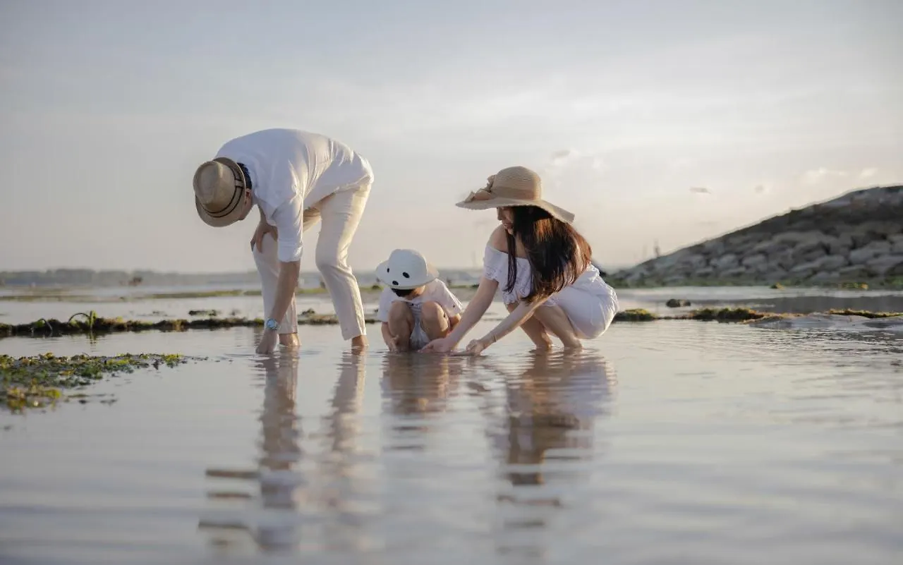 Sumitra Luxury Villas A Pramana Experience Sanur  5*, Sanur (Bali)