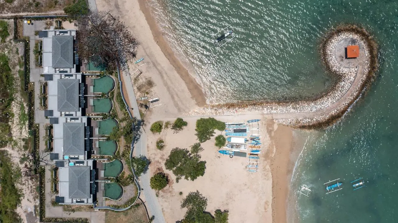 Sumitra Luxury Villas A Pramana Experience Sanur  Hotel Sanur (Bali)
