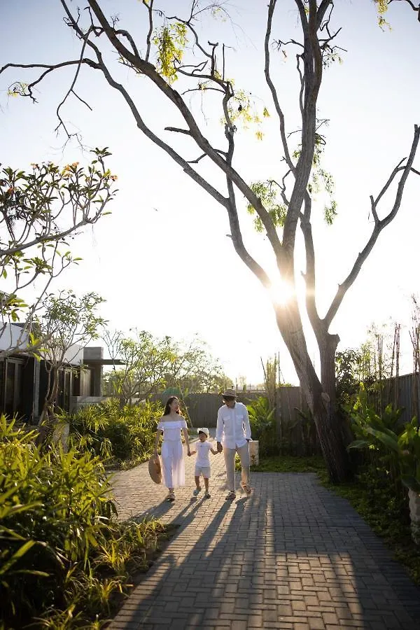 Sumitra Luxury Villas A Pramana Experience Sanur